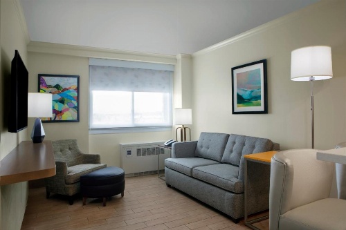 Holiday Inn Binghamton-Downtown Hawley Street image 10