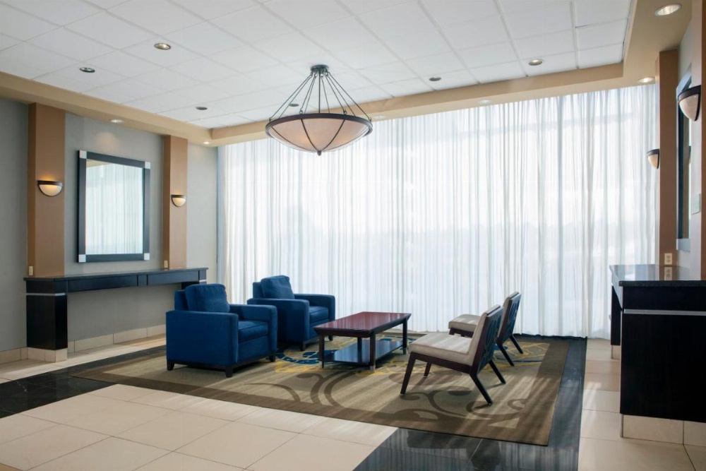 Holiday Inn Binghamton-Downtown Hawley Street Image 14