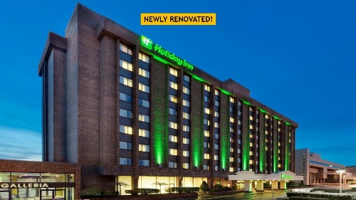 Holiday Inn Binghamton-Downtown Hawley Street image 2