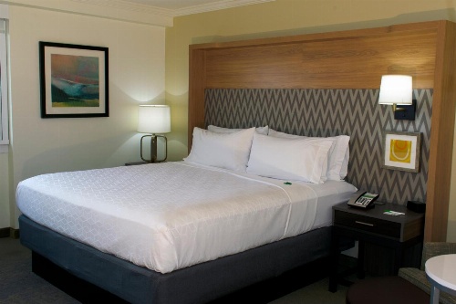 Holiday Inn Binghamton-Downtown Hawley Street image 3