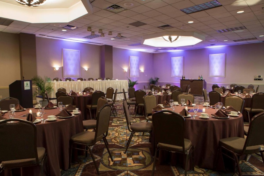 Holiday Inn Binghamton-Downtown Hawley Street Image 31
