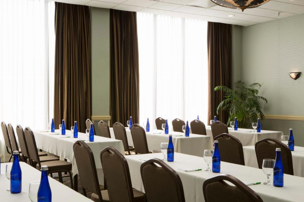 Holiday Inn Binghamton-Downtown Hawley Street Image 32