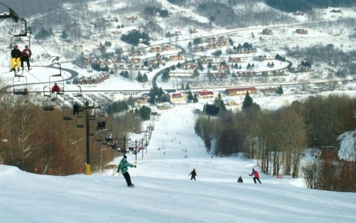 Holiday Inn Binghamton-Downtown Hawley Street image 6